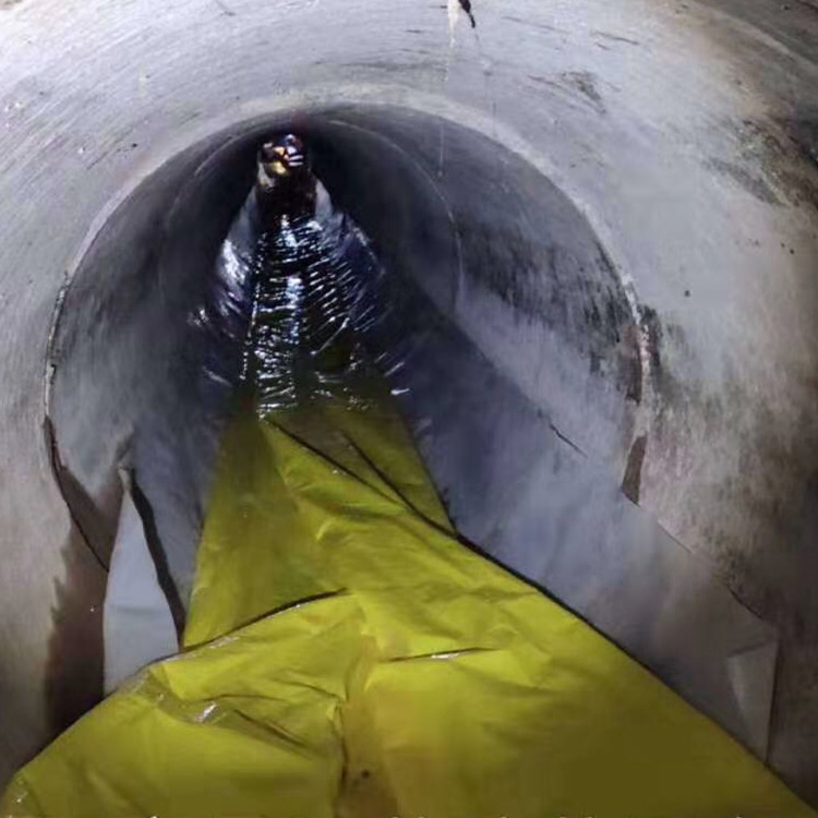 楚雄管道光固化修复