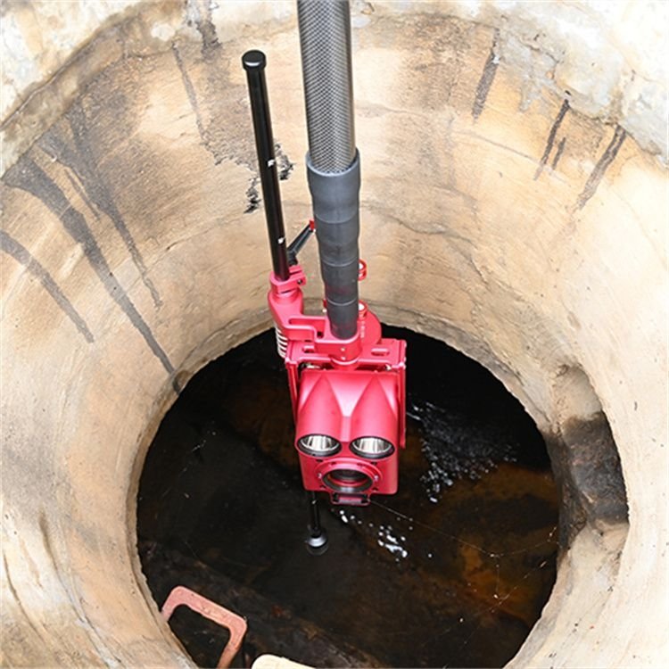 楚雄管道潜望镜检测（QV检测）